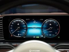 Mercedes-Benz Maybach GLS 2021 GLS 600 4MATIC Prestige Edition - ფოტო 13