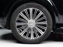 Mercedes-Benz Maybach GLS 2021 GLS 600 4MATIC Prestige Edition - ფოტო 17