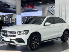 Mercedes-Benz GLC Facelift GLC 260 L 4MATIC Luxury - ფოტო 1