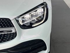 Mercedes-Benz GLC Facelift GLC 260 L 4MATIC Luxury - ფოტო 10
