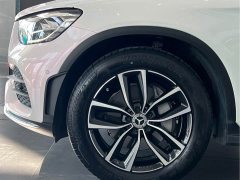 Mercedes-Benz GLC Facelift GLC 260 L 4MATIC Luxury - ფოტო 11