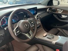 Mercedes-Benz GLC Facelift GLC 260 L 4MATIC Luxury - ფოტო 12