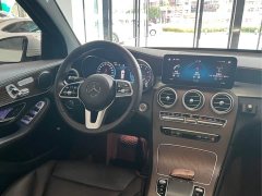 Mercedes-Benz GLC Facelift GLC 260 L 4MATIC Luxury - ფოტო 13