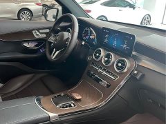 Mercedes-Benz GLC Facelift GLC 260 L 4MATIC Luxury - ფოტო 14