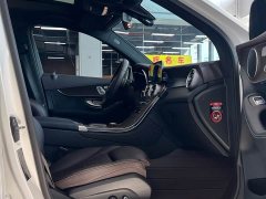 Mercedes-Benz GLC Facelift GLC 260 L 4MATIC Luxury - ფოტო 15