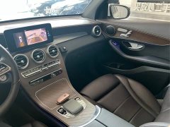 Mercedes-Benz GLC Facelift GLC 260 L 4MATIC Luxury - ფოტო 16