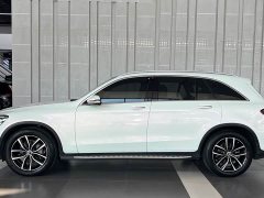 Mercedes-Benz GLC Facelift GLC 260 L 4MATIC Luxury - ფოტო 17