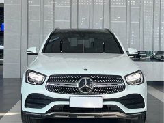 Mercedes-Benz GLC Facelift GLC 260 L 4MATIC Luxury - ფოტო 2