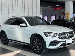 Mercedes-Benz GLC Facelift GLC 260 L 4MATIC Luxury - ფოტო 3