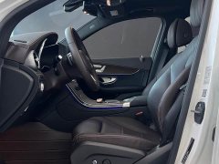 Mercedes-Benz GLC Facelift GLC 260 L 4MATIC Luxury - ფოტო 4