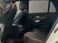 Mercedes-Benz GLC Facelift GLC 260 L 4MATIC Luxury - ფოტო 5