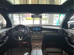 Mercedes-Benz GLC Facelift GLC 260 L 4MATIC Luxury - ფოტო 6