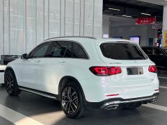 Mercedes-Benz GLC Facelift GLC 260 L 4MATIC Luxury - ფოტო 7