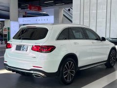 Mercedes-Benz GLC Facelift GLC 260 L 4MATIC Luxury - ფოტო 9