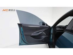 Xiaomi SU7 Ultra - ფოტო 10