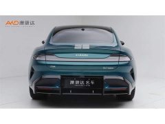 Xiaomi SU7 Ultra - ფოტო 4