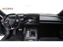 Xiaomi SU7 Ultra - ფოტო 5