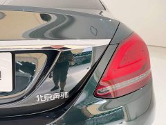 Mercedes-Benz C-Class 2021 C 260 L AMG Line - ფოტო 10
