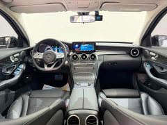 Mercedes-Benz C-Class 2021 C 260 L AMG Line - ფოტო 14