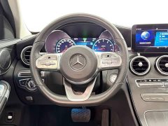Mercedes-Benz C-Class 2021 C 260 L AMG Line - ფოტო 15