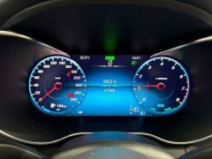 Mercedes-Benz C-Class 2021 C 260 L AMG Line - ფოტო 16
