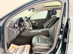 Mercedes-Benz C-Class 2021 C 260 L AMG Line - ფოტო 18