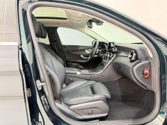Mercedes-Benz C-Class 2021 C 260 L AMG Line - ფოტო 19