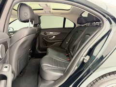 Mercedes-Benz C-Class 2021 C 260 L AMG Line - ფოტო 20