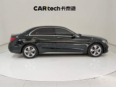 Mercedes-Benz C-Class 2021 C 260 L AMG Line - ფოტო 4