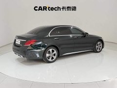 Mercedes-Benz C-Class 2021 C 260 L AMG Line - ფოტო 5