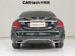 Mercedes-Benz C-Class 2021 C 260 L AMG Line - ფოტო 6