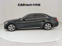 Mercedes-Benz C-Class 2021 C 260 L AMG Line - ფოტო 8