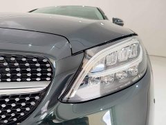 Mercedes-Benz C-Class 2021 C 260 L AMG Line - ფოტო 9