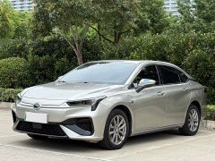 GAC AION S 2023 Charm 580 LFP - ფოტო 1