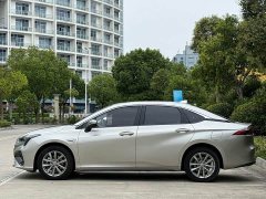 GAC AION S 2023 Charm 580 LFP - ფოტო 3