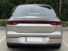 GAC AION S 2023 Charm 580 LFP - ფოტო 4