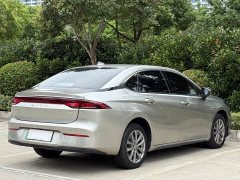 GAC AION S 2023 Charm 580 LFP - ფოტო 5