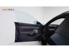 SAIC Shangjie Z7T Ultra - ფოტო 10