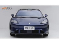 SAIC Shangjie Z7T Ultra - ფოტო 2