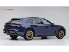 SAIC Shangjie Z7T Ultra - ფოტო 3