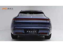 SAIC Shangjie Z7T Ultra - ფოტო 4