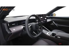 SAIC Shangjie Z7T Ultra - ფოტო 6