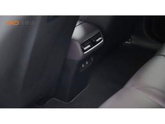 SAIC Shangjie Z7T Ultra - ფოტო 9