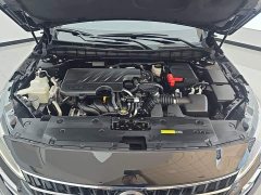 Nissan Teana 2.0L XL-TLS Comfort Edition - фото 10