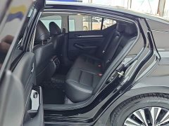 Nissan Teana 2.0L XL-TLS Comfort Edition - фото 11