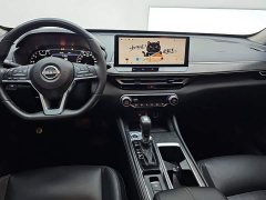 Nissan Teana 2.0L XL-TLS Comfort Edition - фото 12