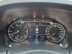 Nissan Teana 2.0L XL-TLS Comfort Edition - фото 14