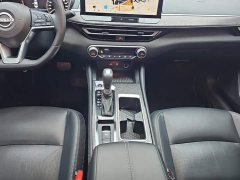 Nissan Teana 2.0L XL-TLS Comfort Edition - фото 16