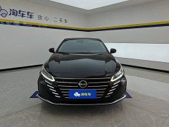 Nissan Teana 2.0L XL-TLS Comfort Edition - фото 2