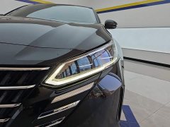 Nissan Teana 2.0L XL-TLS Comfort Edition - фото 5